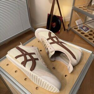 Onitsuka Tiger MEXICO 66 casual shoes for women
